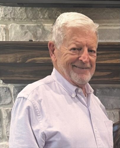 Bradley D. Werlin